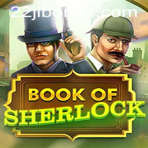 Exploring the Enigmatic World of BookOfSherlock: A Game of Mystery and Intrigue