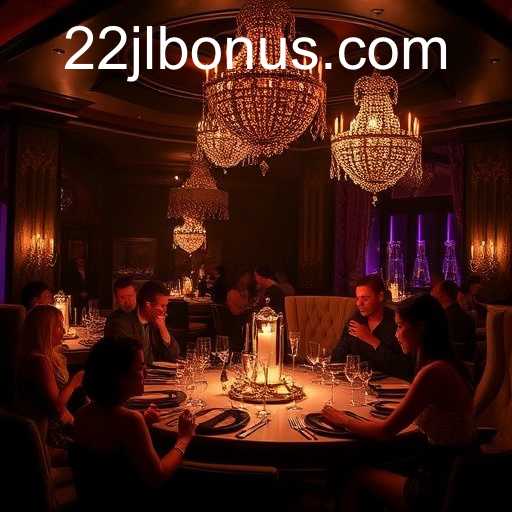 Exclusive Events: Delve into the World of 22jl