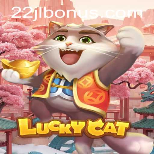 Discover the Enchanting World of LuckyCat: A Journey of Adventure and Fortune