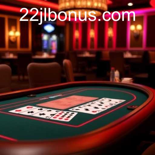 The Rise of Online Baccarat and the Influence of 22jl