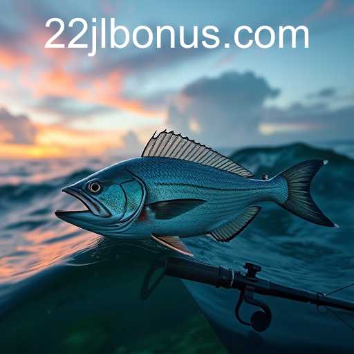 Exploring the World of Online Fishing with 22jl