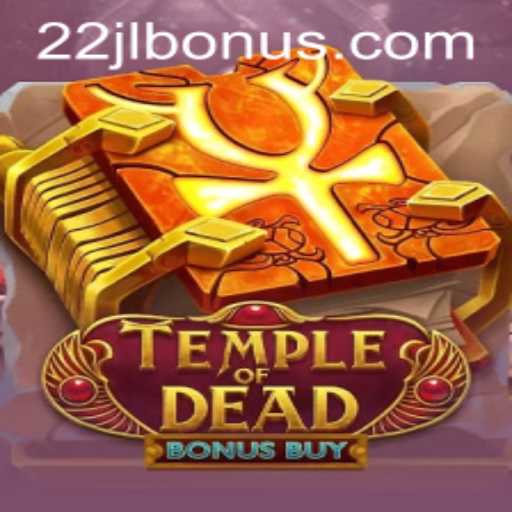 Exploring TempleofDeadBonusBuy: A Thrilling Adventure for Gamers