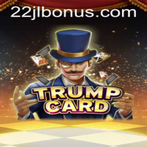 Unveiling the Excitement of TrumpCard: A Dynamic Gameplay Experience
